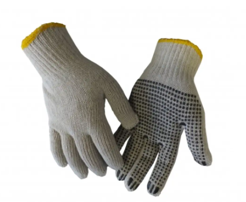 Рукавички робочі Werk WE2102